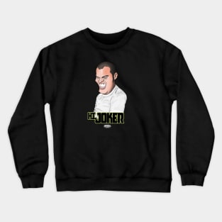 Leonard Lawrence Crewneck Sweatshirt